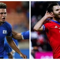 El Salvador vs. Chile: ver aquí EN VIVO y EN DIRECTO ver el amistoso internacional de La Selecta