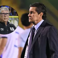Luis Fernando Tena replica al Bolillo Gómez y confirma la noticia que toda Guatemala esperaba para enfrentar a El Salvador
