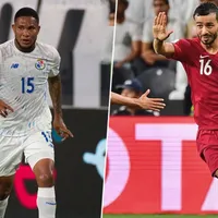 Panamá vs. Qatar: ver aquí EN VIVO y EN DIRECTO el juego de hoy por la primera fecha del Grupo D de la Copa Oro 2021