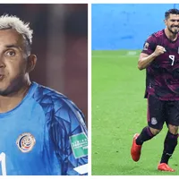 Costa Rica vs. México: sigue por aquí EN VIVO y EN DIRECTO el juego por la fecha 2 del Octagonal Final de las Eliminatorias CONCACAF