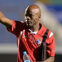 Julio César Dely Valdés y un consejo para los jóvenes que sueñan con ser grandes futbolistas