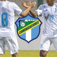 "Tomó ventaja": Comunicaciones acelera por la promesa hondureña que Marathón y Real España tienen en la mira