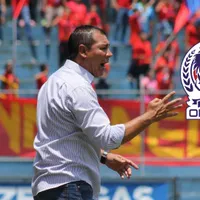 Van por todo: Antigua inició conversaciones con una figura de Olimpia