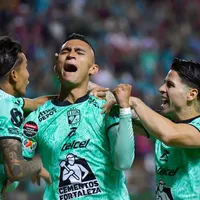 Concachampions 2023: León de Joel Campbell le remontó a Tigres y avanzó a la gran final