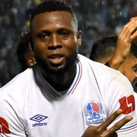 Yustin Arboleda y Edrick Menjívar hablan sobre el juego de vuelta de la final del Apertura 2023 de Honduras ante Motagua