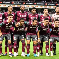 Saprissa recibe una buena noticia.