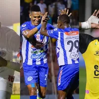 Clausura 2022 de la Liga Nacional de Honduras: resultados y tabla de posiciones tras fecha 13