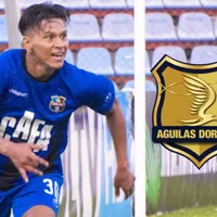 Al fín: Bryan Moya viajará a Colombia para firmar con su nuevo club