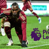 Alberth Elis afirmó que sueña con jugar con el Chelsea de la Premier League