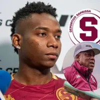 “Hay molestia”: Campeón con Saprissa dice lo que nadie se anima sobre Tomás Rodríguez e involucra a Hernán Medford
