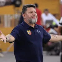 Jafet Soto fue expuesto por un ex Herediano.