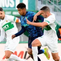 Cádiz y Choco Lozano caen a la zona del descenso