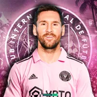 Lionel Messi podría debutar con el Inter Miami ante un equipo mexicano