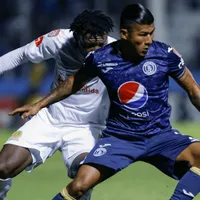Motagua vs. Olimpia: el favorito de las casas de apuestas para el clásico capitalino