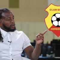 "Nos meten 10": Mambo Núñez suelta una frase que hará estallar a Jafet Soto tras la eliminación de Herediano