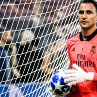 Keylor "volvió a ser decisivo" y quieren verlo en Camp Nou