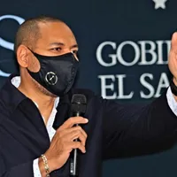 El presidente del INDES, Yamil Bukele, envió una advertencia a la Selección de México