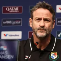 No solo Azarías Londoño: Thomas Christiansen alista el regreso de otra figura para reforzar a Panamá camino al Mundial 2026