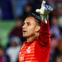 Sport: Porto crece entre opciones de posible nuevo equipo de Keylor