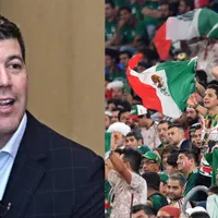 ¡Lapidario! Fernando Palomo sentenció a la afición de la Selección de México con este mensaje