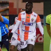 Los panameños que disputarán la Copa Libertadores y Sudamericana en el 2023