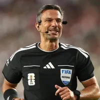 ¿Quién es el árbitro de México vs. Ecuador en el Mundial 2026? Perfil y antecedentes de Slavko Vinčić