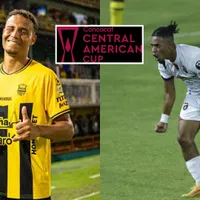 Plaza Amador vs. Real España: ¿A qué hora y dónde ver hoy la vuelta de cuartos de final? Copa Centroamericana 2025