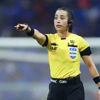 Quién es Katia Itzel García, la cuarta árbitra en el partido de Países Bajos vs. Japón en el Mundial 2026