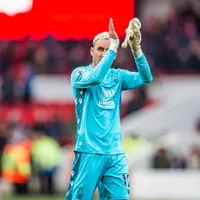 Muy buenas noticias llegan para Keylor Navas este jueves