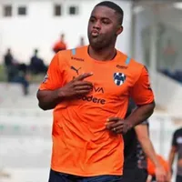El golazo de Joel Campbell "a lo Messi" con Monterrey [VIDEO]