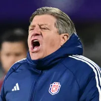 El Piojo Herrera se va de Costa Rica y esto explicaron desde la Fedefútbol