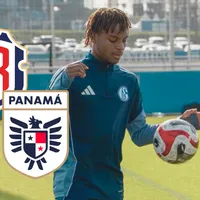 Entre Costa Rica y Panamá: una selección ya contactó a Elijah Nelson, el delantero de 19 años que quiere Schalke 04