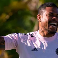El Inter Miami de Román Torres es el tercer plantel más caro de la MLS