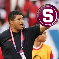 Ronald Gómez pide a exjugador de Saprissa para reforzar a su equipo de la Liga de Guatemala