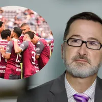 No es Kenay Myrie: Juan Carlos Rojas revela la oferta que pone a otra joya de Saprissa rumbo a Europa