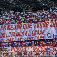 ¿Cómo queda el panorama para Panamá tras el empate ante Honduras?