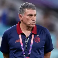 Luis Fernando Suárez tomó una decisión sobre Keylor Navas para la Copa Oro 2023