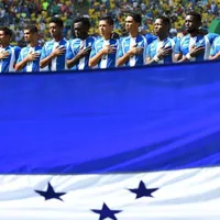 La importante estadística en que Honduras supera a EE.UU a nivel Concacaf