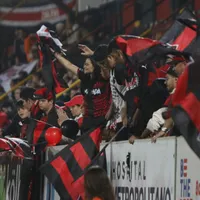 Alajuelense tiene una incorporación para la final.