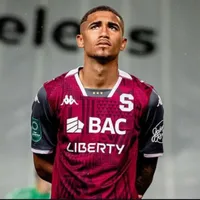 Eduardo Anderson tendría su futuro definido.