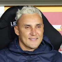 Keylor Navas tendría un posible nuevo destino.