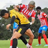 Génesis vs. Olimpia: a qué hora y dónde ver hoy EN VIVO el partido | Liga Nacional de Honduras