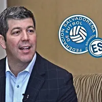 El pedido de Fernando Palomo a los aficionados de La Selecta ante México
