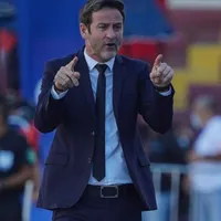 Thomas Christiansen confiesa que no le gustó el partido ante Jamaica