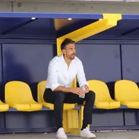 David Dóniga anuncia su salida de la Selección de Panamá tras la renovación de Thomas Christiansen