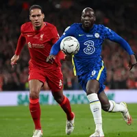 ◉ Chelsea vs. Liverpool: formaciones y ver aquí hoy EN VIVO y EN DIRECTO la final de la FA Cup 2022 en Centroamérica