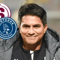 Saprissa lo necesitaba: Vladimir Quesada recibe la noticia que inclina la balanza en favor del Monstruo antes de la final con Motagua