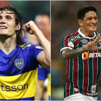 Boca vs. Fluminense hoy EN VIVO por la final de la Copa Libertadores 2023: hora y dónde ver en Centroamérica