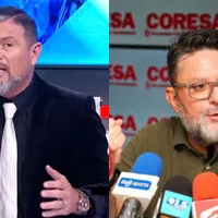 Rolando Fonesca no se guarda nada contra Jafet Soto y lo expone ante toda Costa Rica: "Da vergüenza"