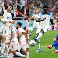 Mundial de Qatar 2022: resultados y tabla de posiciones del Grupo B tras la fecha 2